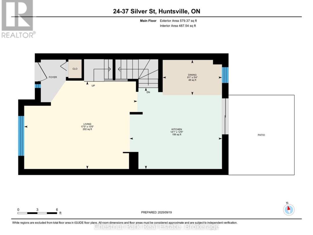 24 - 37 SILVER STREET, 