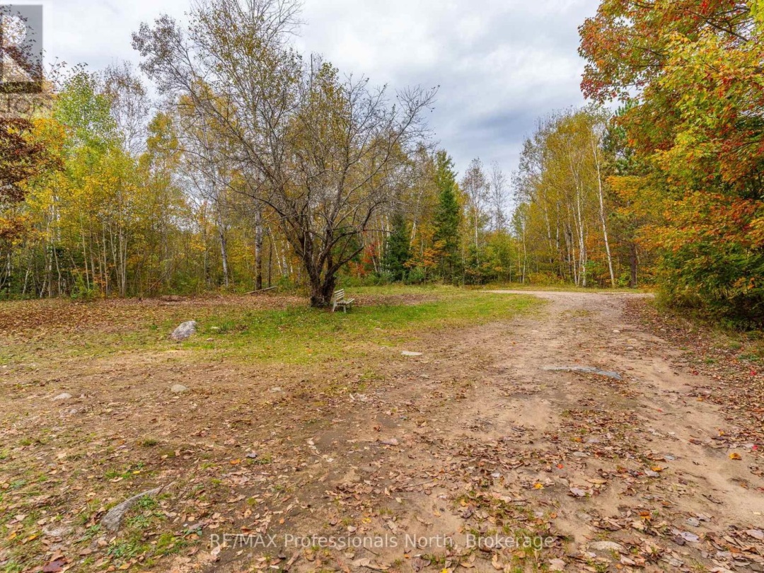 1600 BOBCAYGEON ROAD, 