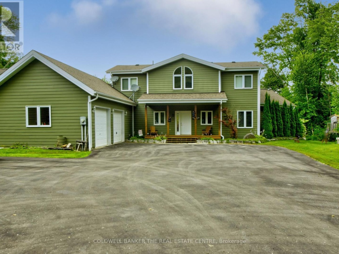 126 Jasper Drive, Balsam Lake