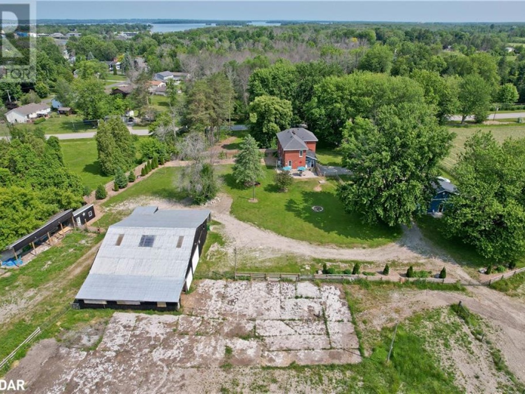 51 Balsam Road, Ramara