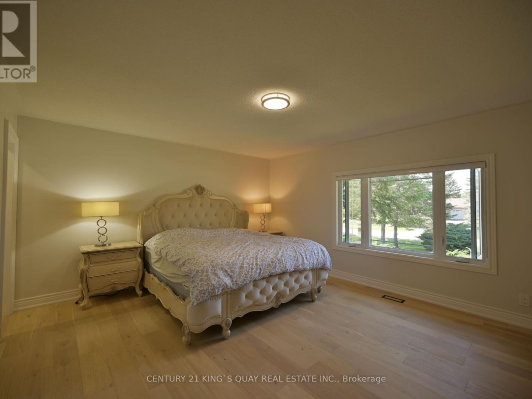 88 BAYSHORE DRIVE, 