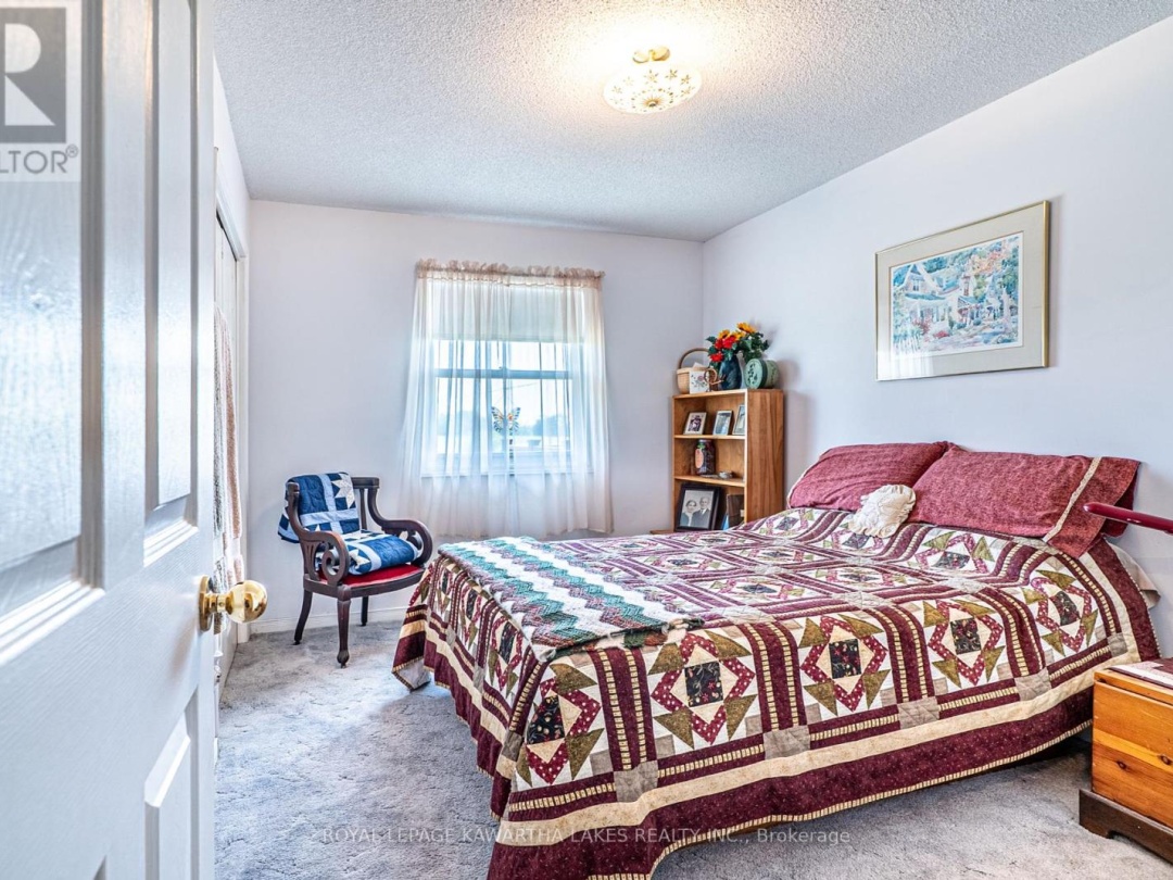 120 MARK ROAD, 