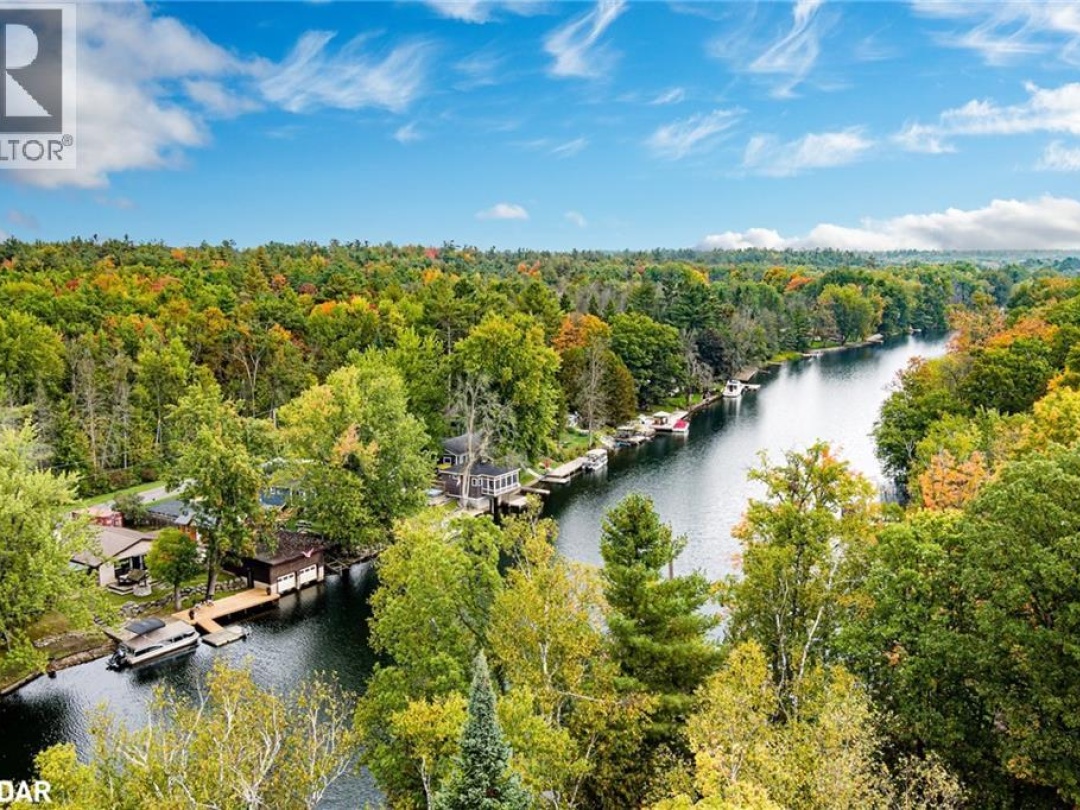 1123 SEVERN RIVER Road, 