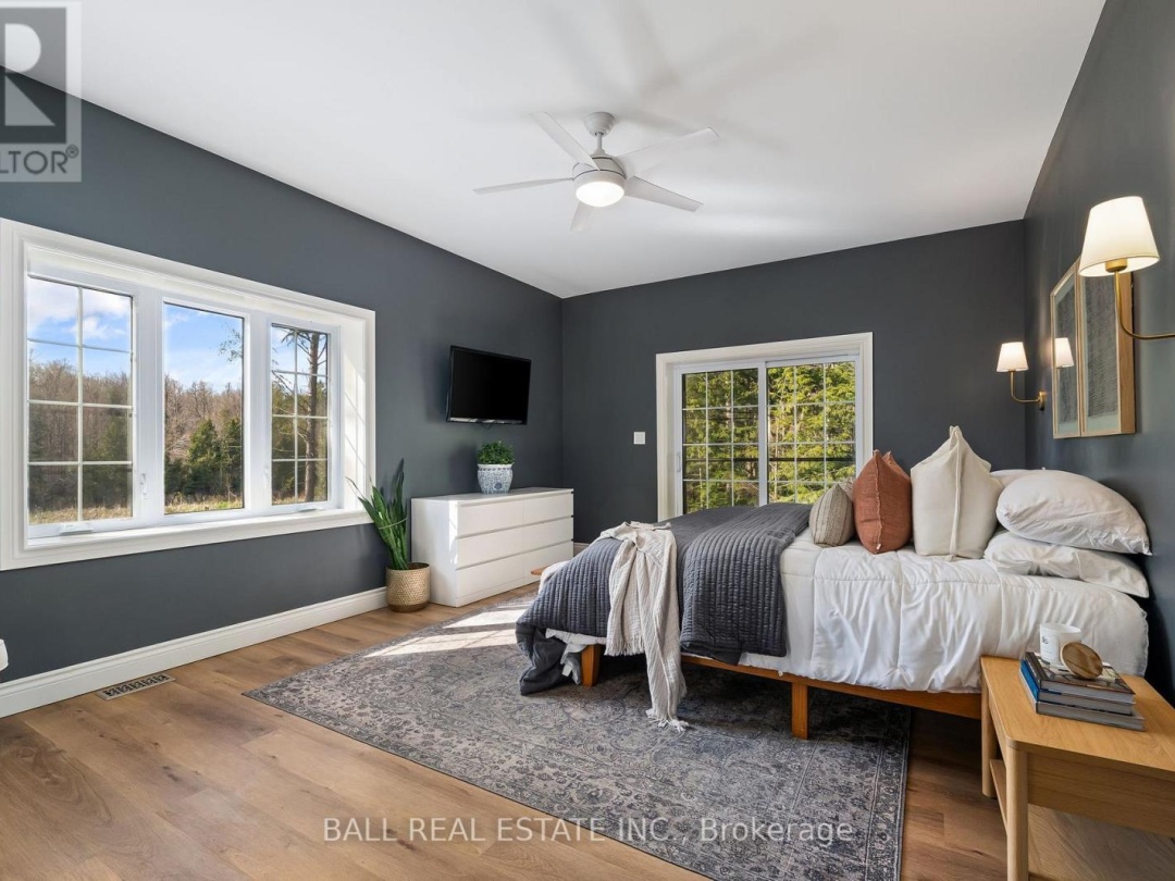 201 Northern Avenue, Trent Lakes