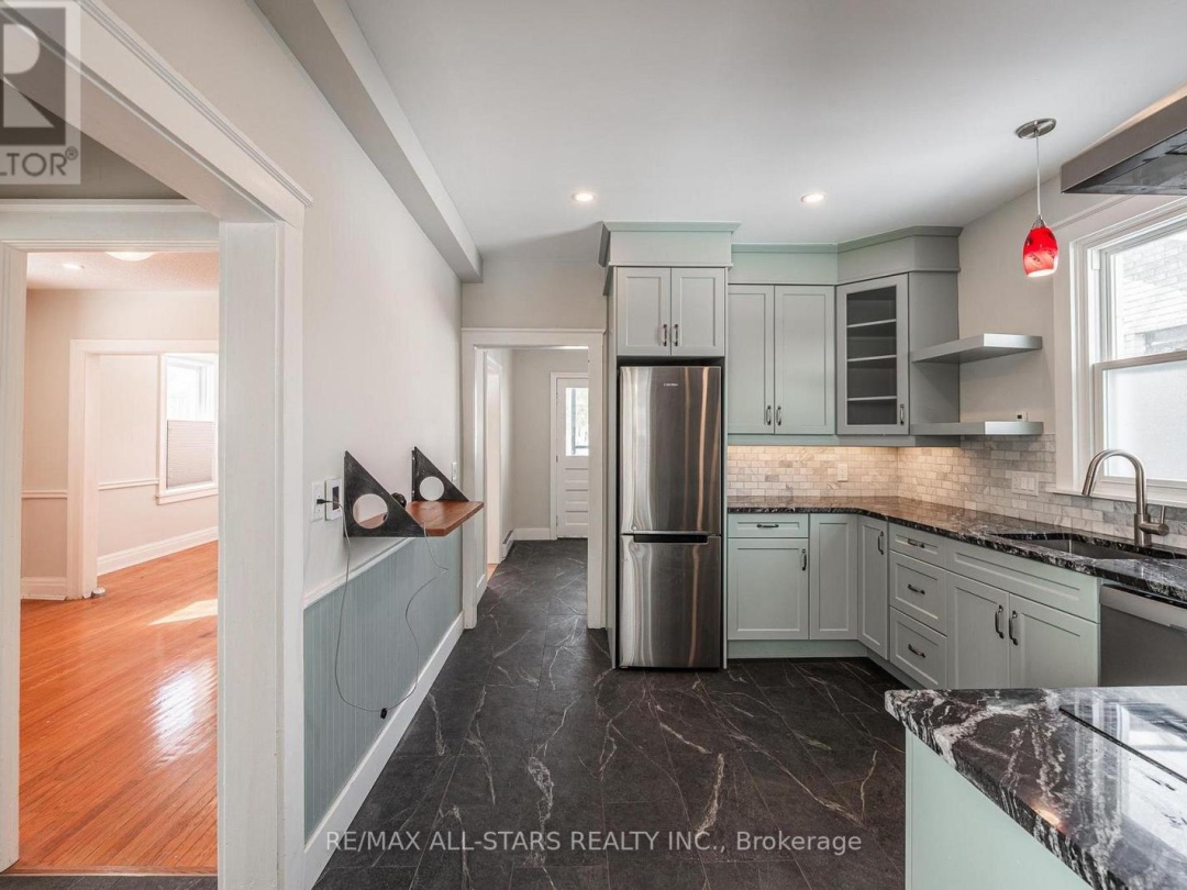 22 SHERWOOD STREET, 