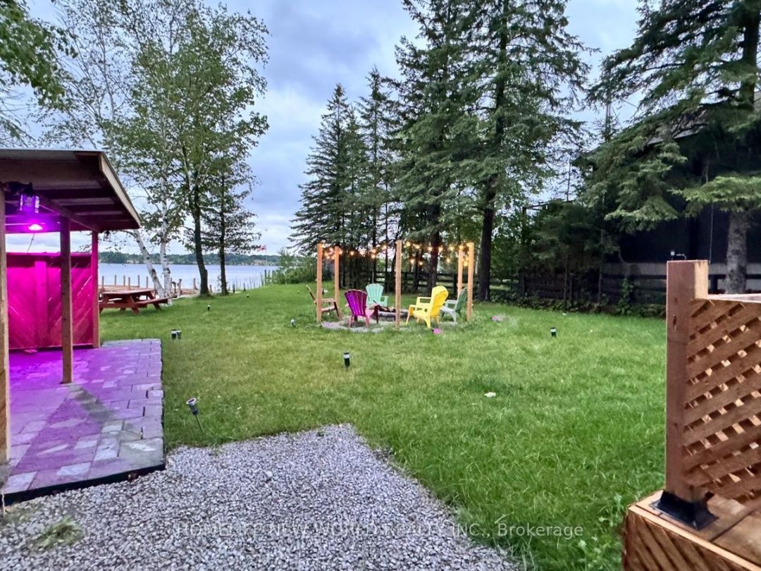 1391 PORTAGE ROAD, 