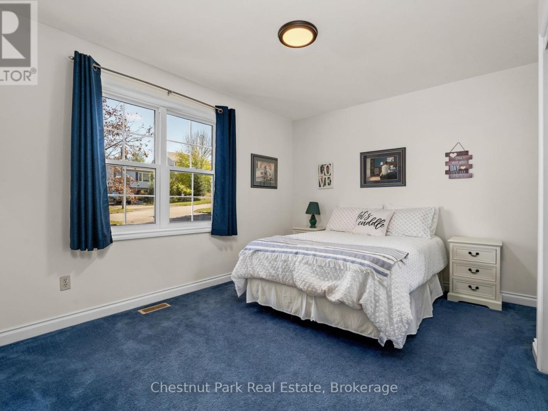 8 COATES AVENUE, 
