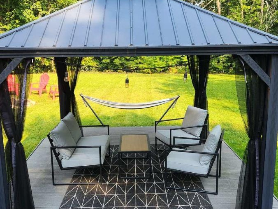 25 BAYVIEW ESTATE ROAD, 