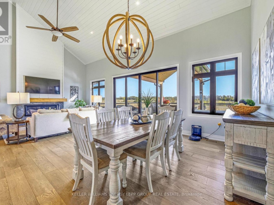 305 GLENARM ROAD, 