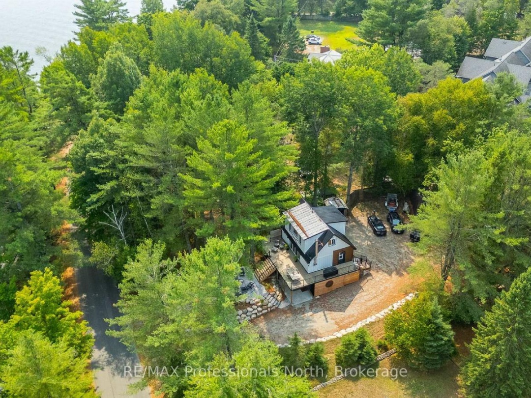 1795 WIGAMOG ROAD, 
