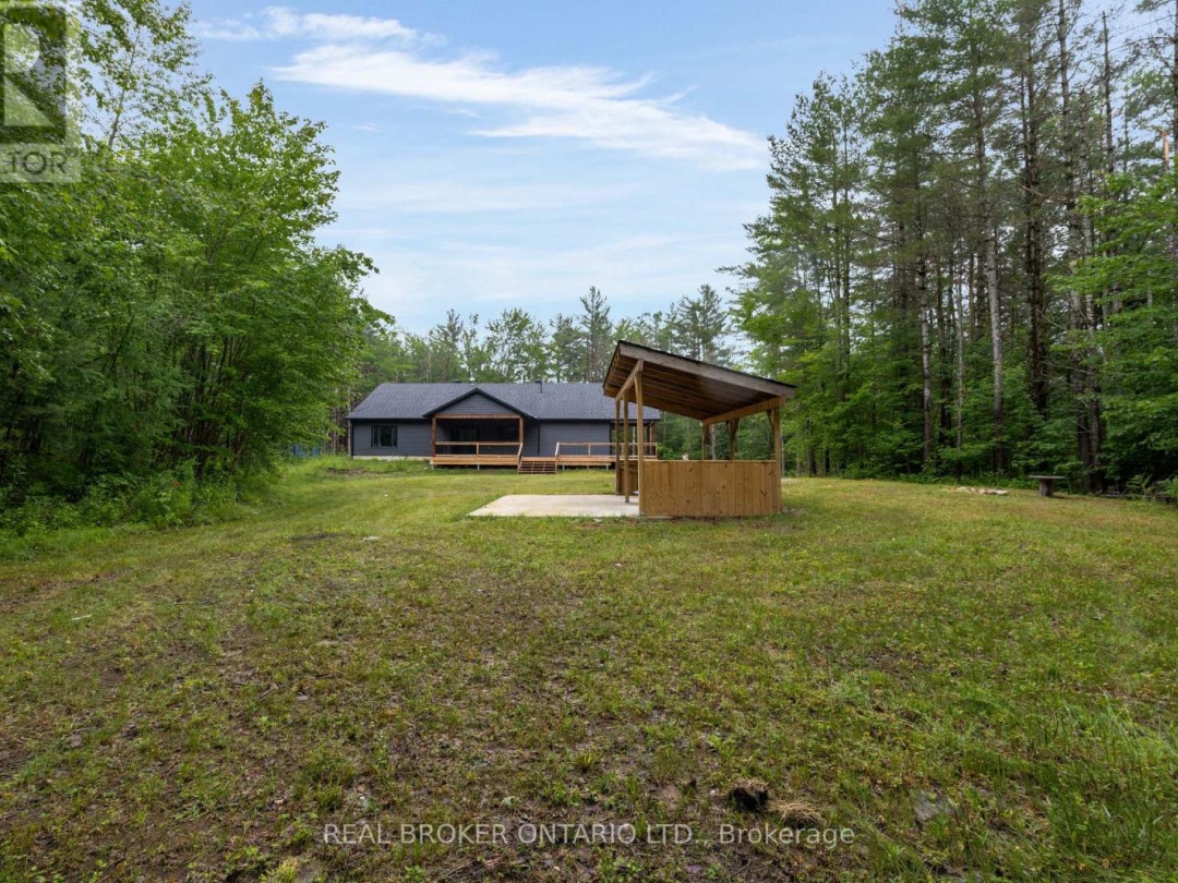1030 HAWN ROAD, 