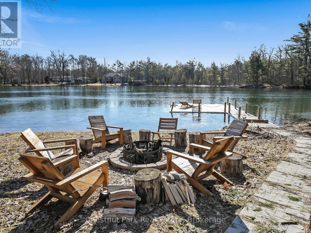 7609 Somerset Park, Severn Lake