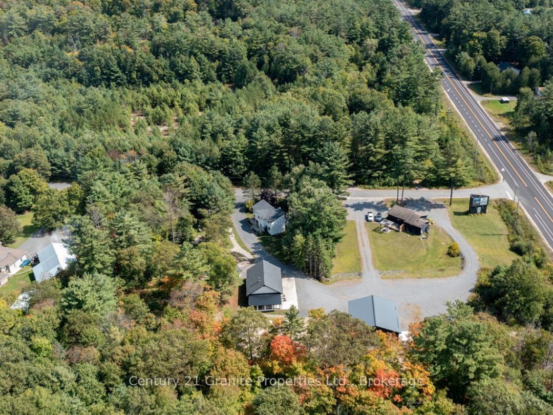4 & 8 BARTLETT DRIVE, 
