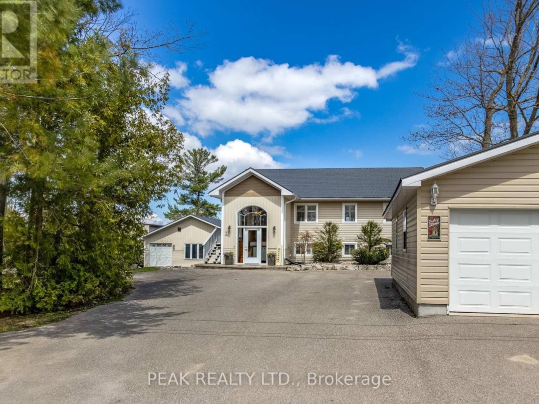 14 Lighthouse Crescent, Georgian Bay