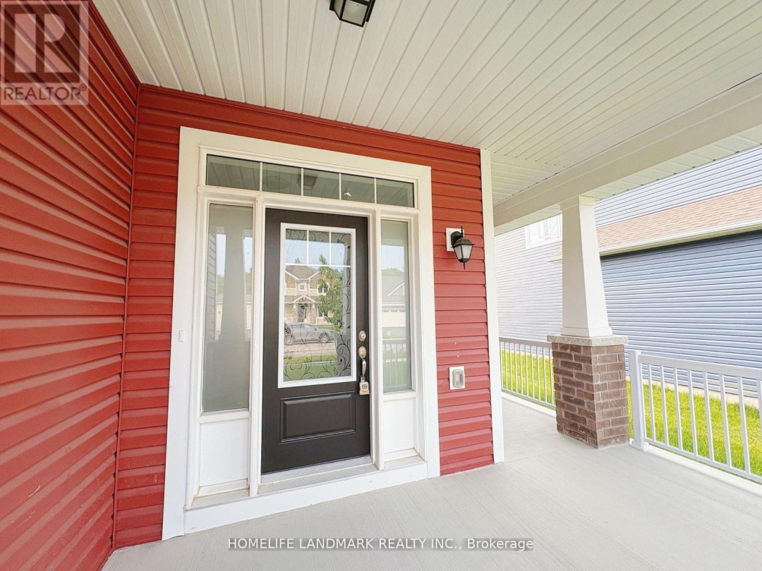 29 DYER CRESCENT, 