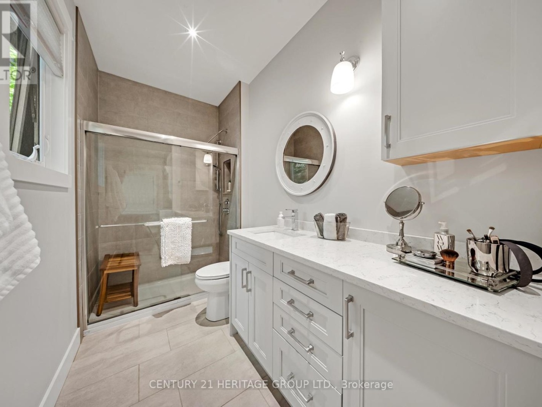 46 GODDARD CRESCENT, 