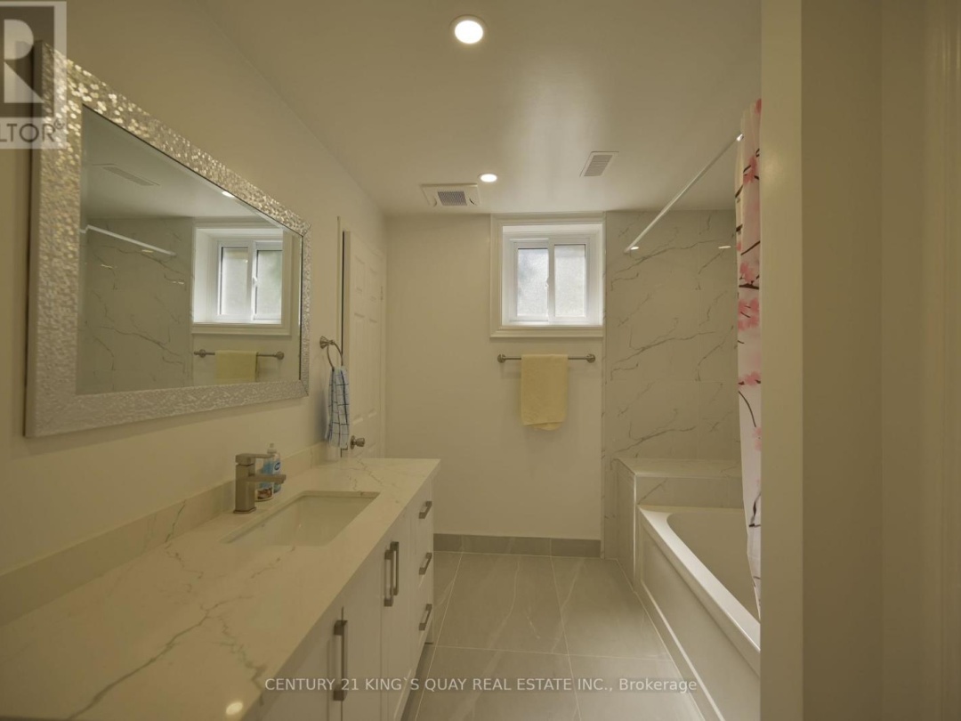 88 BAYSHORE DRIVE, 