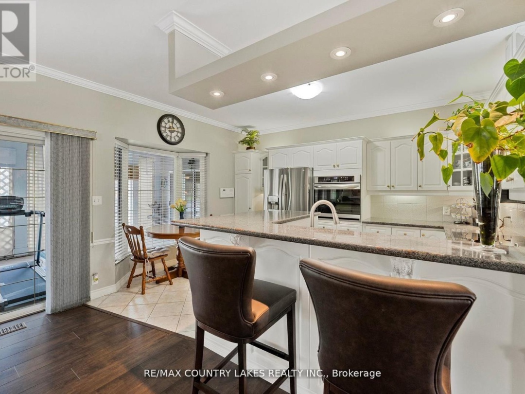 50 LAGUNA PARKWAY, Lake Simcoe