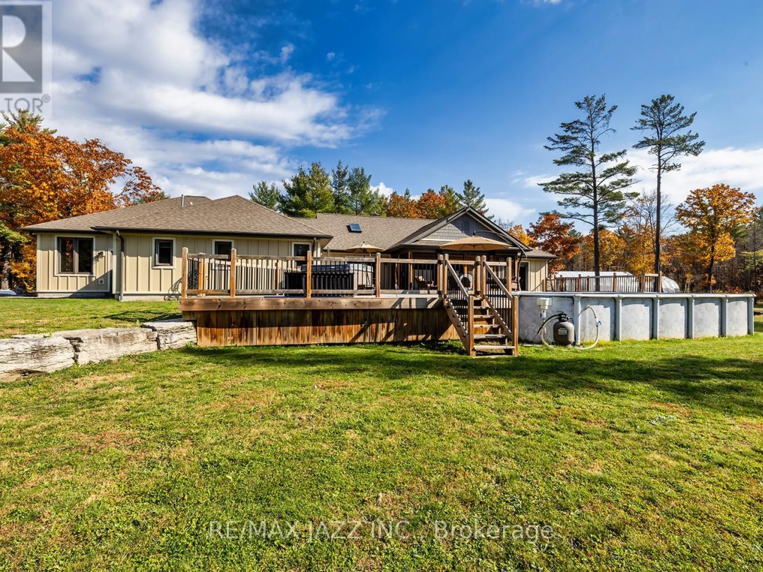 19 Ledge Road, Trent Lakes