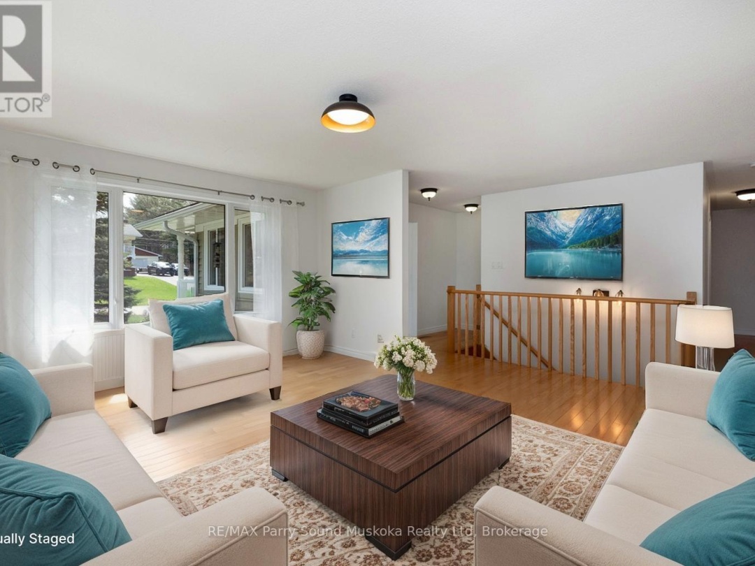 2B Brenda Avenue, Parry Sound