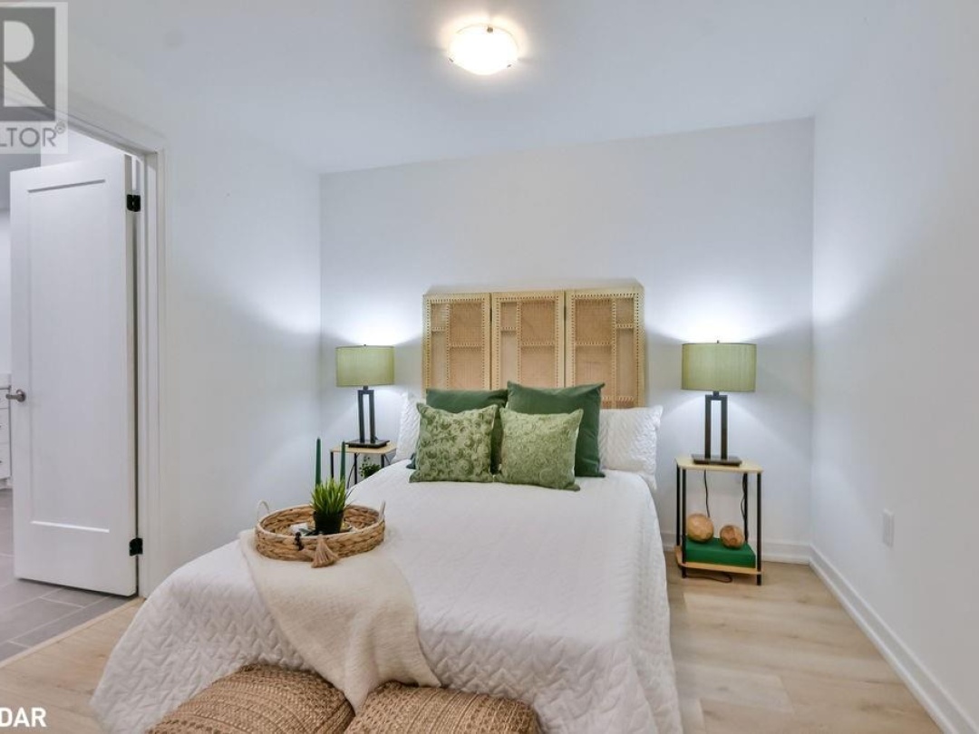5142 SEVERN PINES Crescent, Washago