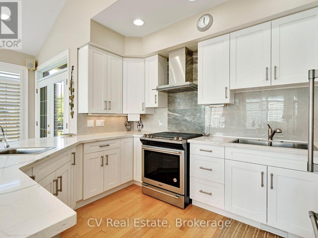 2884 SUNNYDALE LANE, Ramara