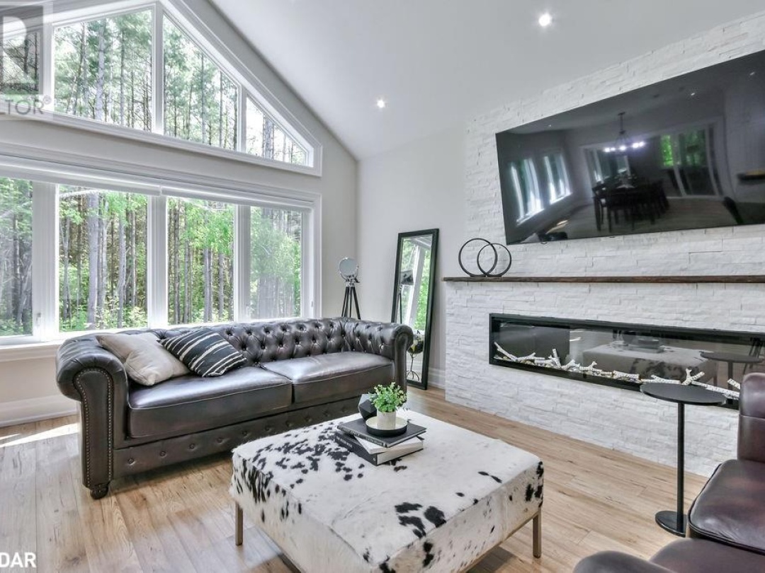 5142 SEVERN PINES Crescent, Washago