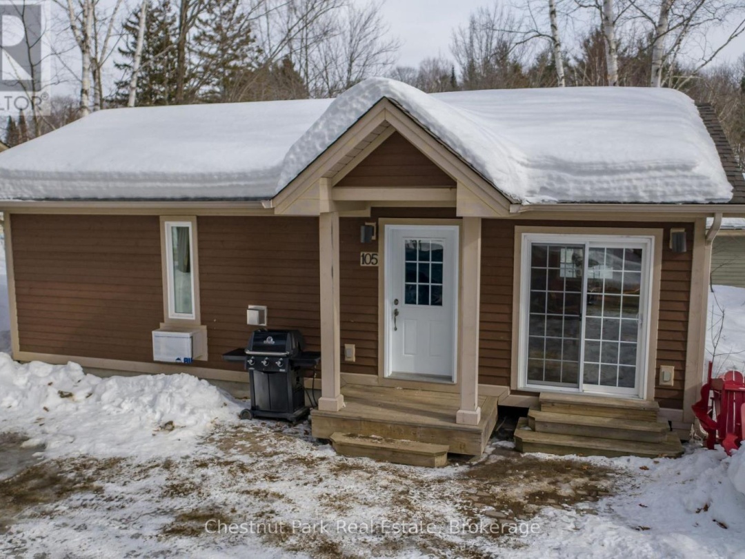 1052 Rat Bay 105 8 Road, Lake Of Bays