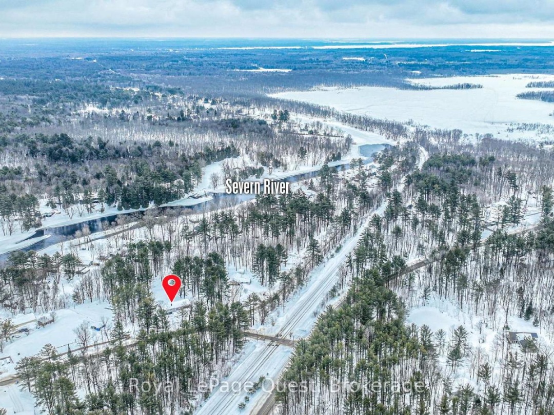 1979 Peninsula Pt Road, Severn