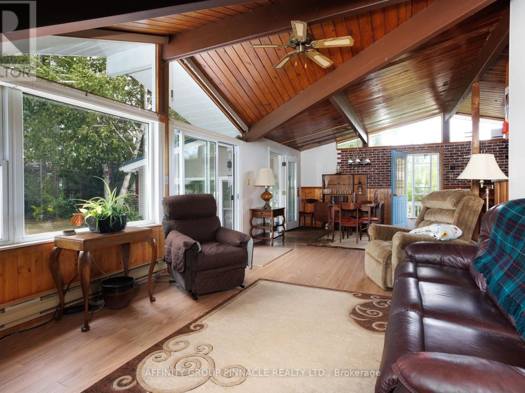 1 BEATRICE DRIVE, 