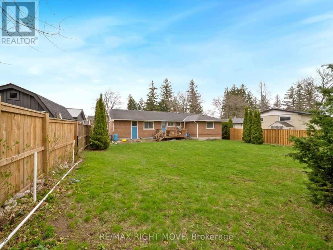 190 Martin Drive, Orillia