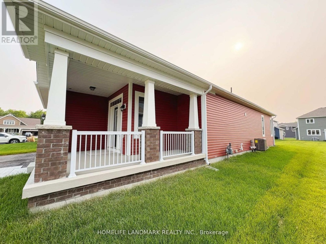 29 DYER CRESCENT, 