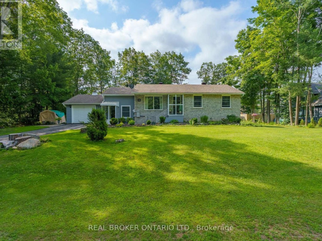 145 BLANCHARD STREET W, 