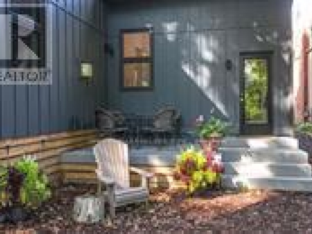 101 JARVIS STREET, 