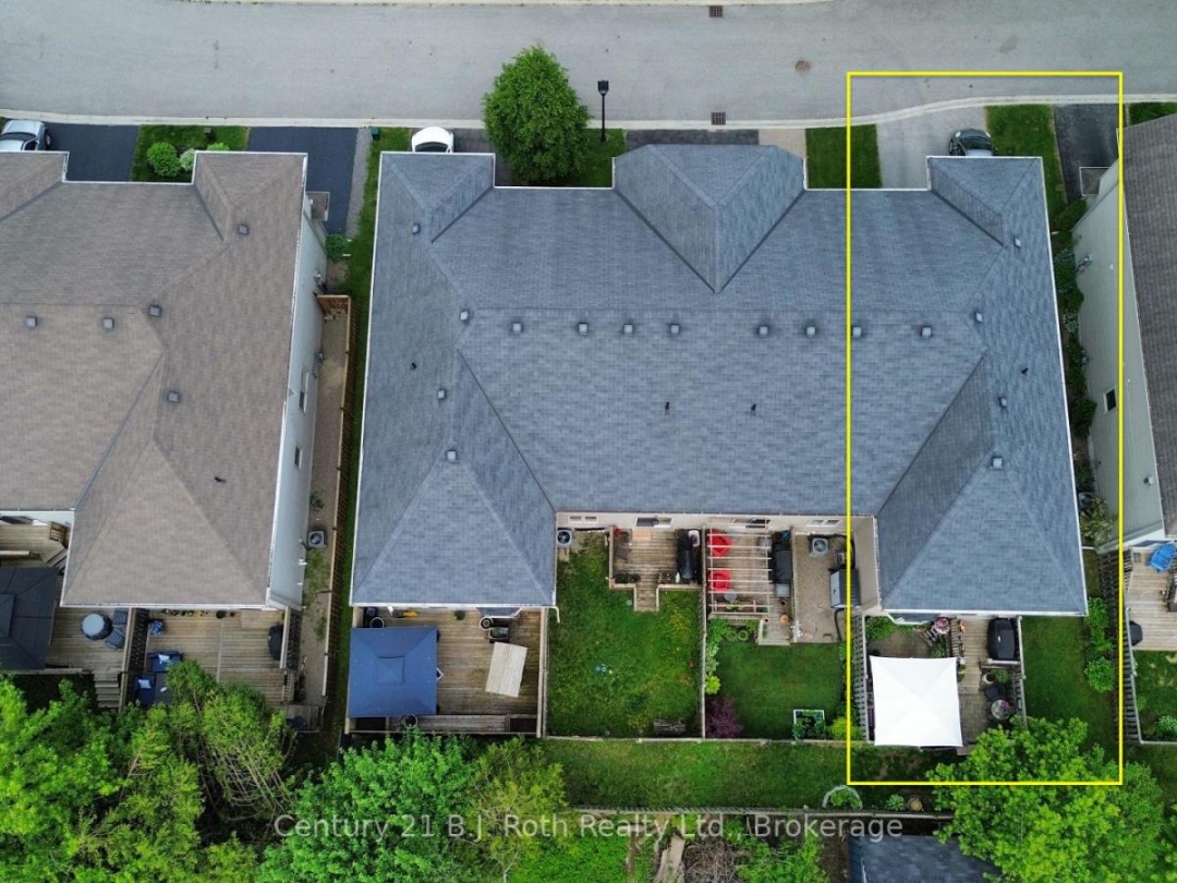 20 TAYLOR DRIVE, 
