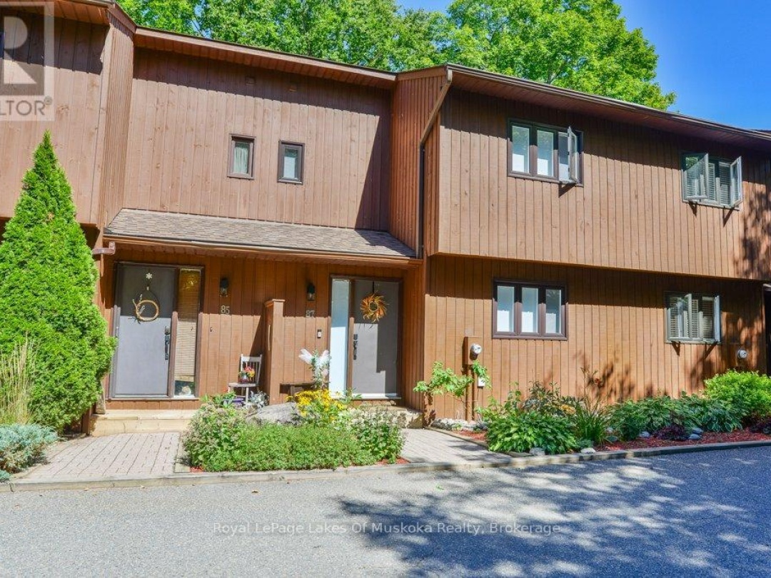 87 SOUTHBANK DRIVE, 