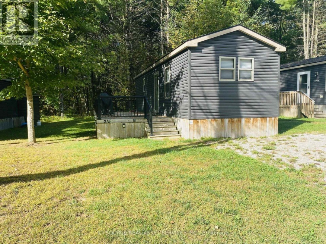 SMR215 - 1082 SHAMROCK MARINA ROAD, 