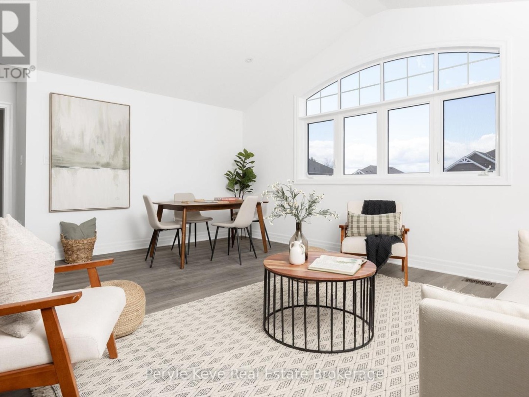 30 DYER CRESCENT, 