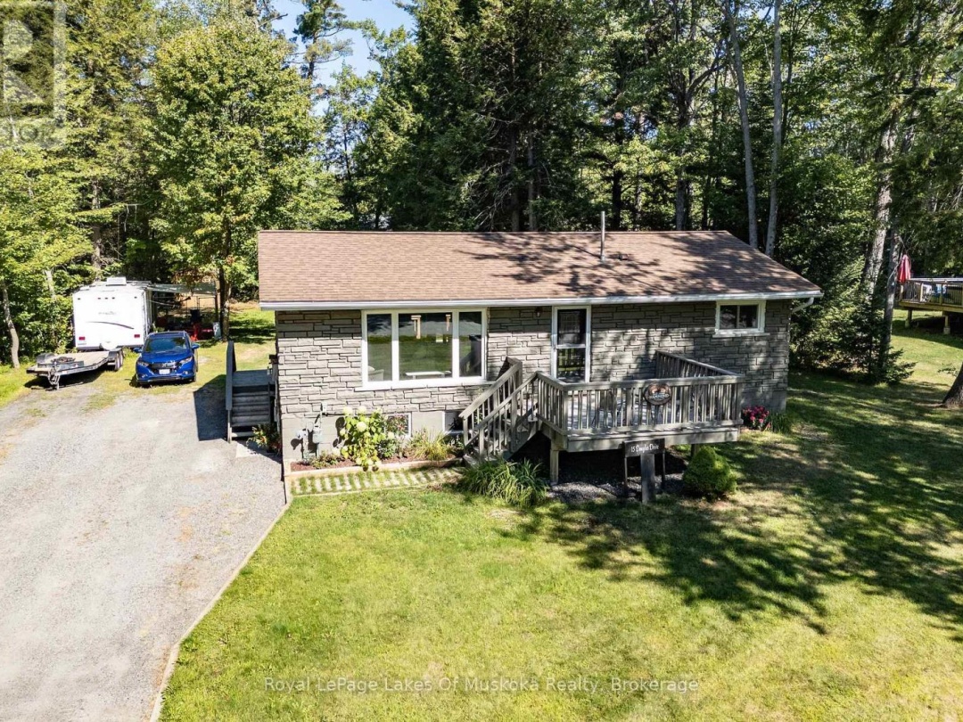 15 DOUGLAS DRIVE, 