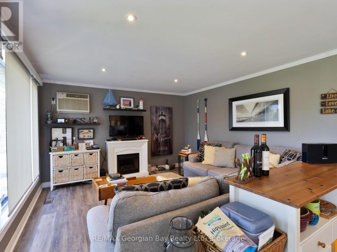 46 FOREST HARBOUR PARKWAY, Georgian Bay
