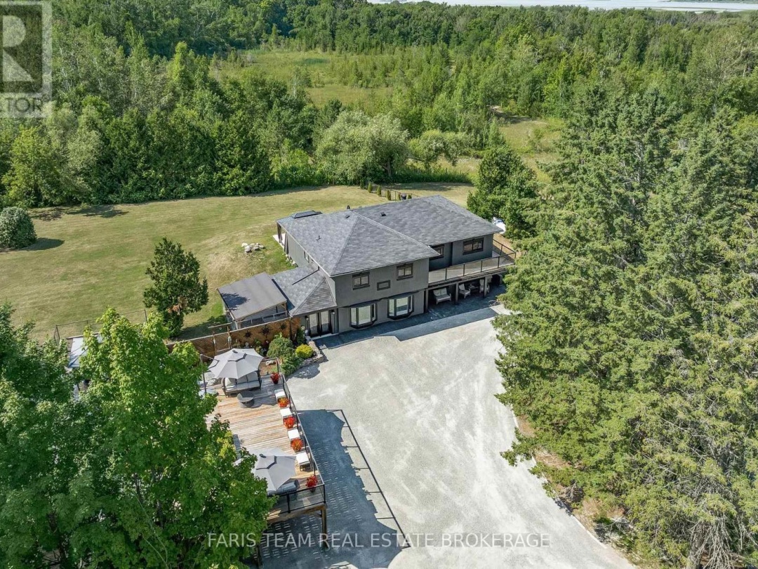2988 FESSERTON SIDE ROAD, 