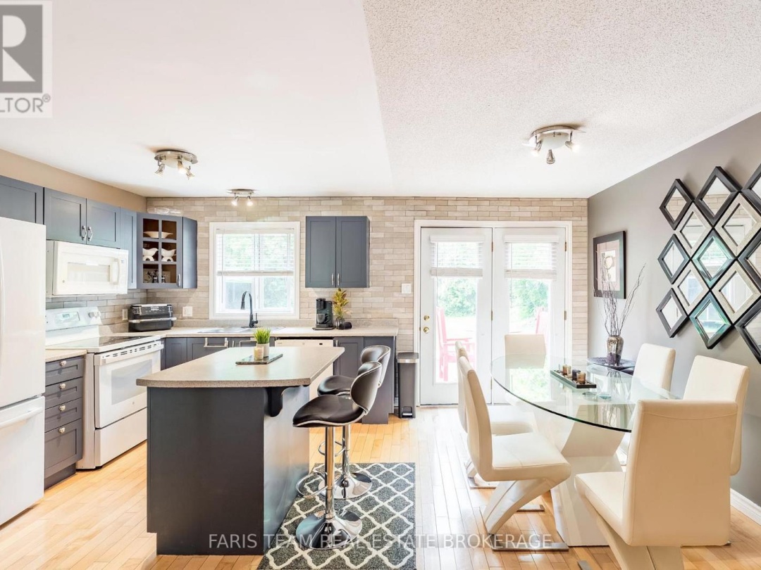 85 FULSOM CRESCENT, 