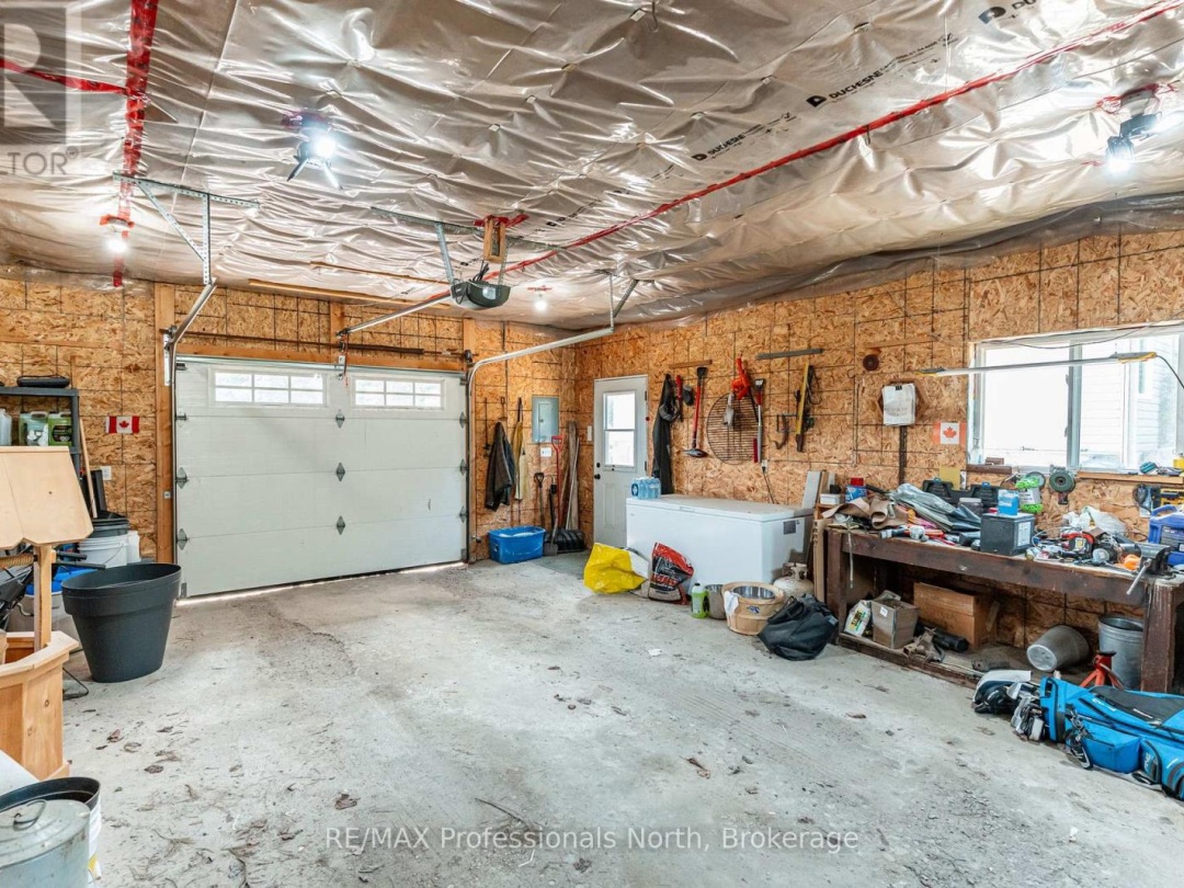 3981 DEEP BAY ROAD, 