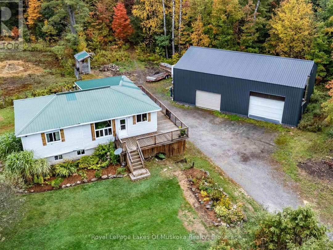 1741 DOE LAKE ROAD, 
