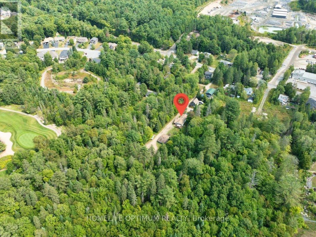 788 MUSKOKA RD. 3 ROAD N, 