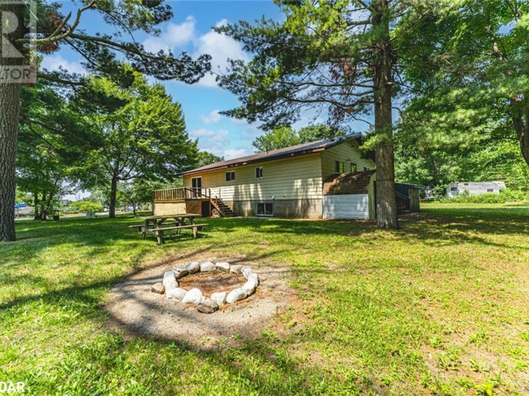 332 BAXTER LOOP Road, 