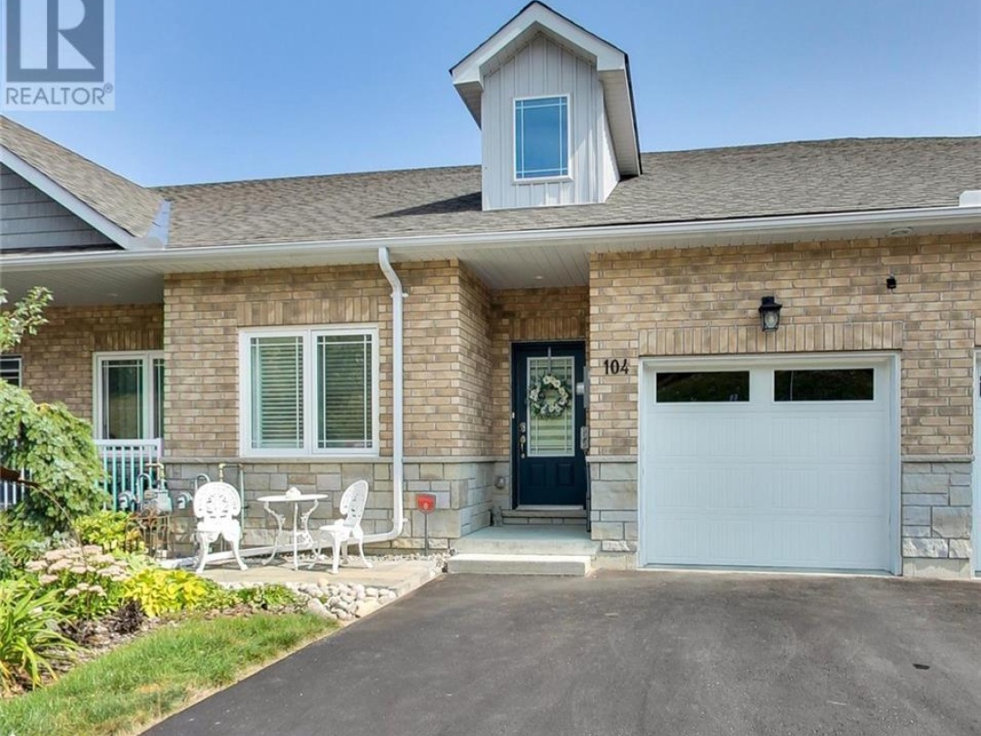 104 Lily Drive, Orillia