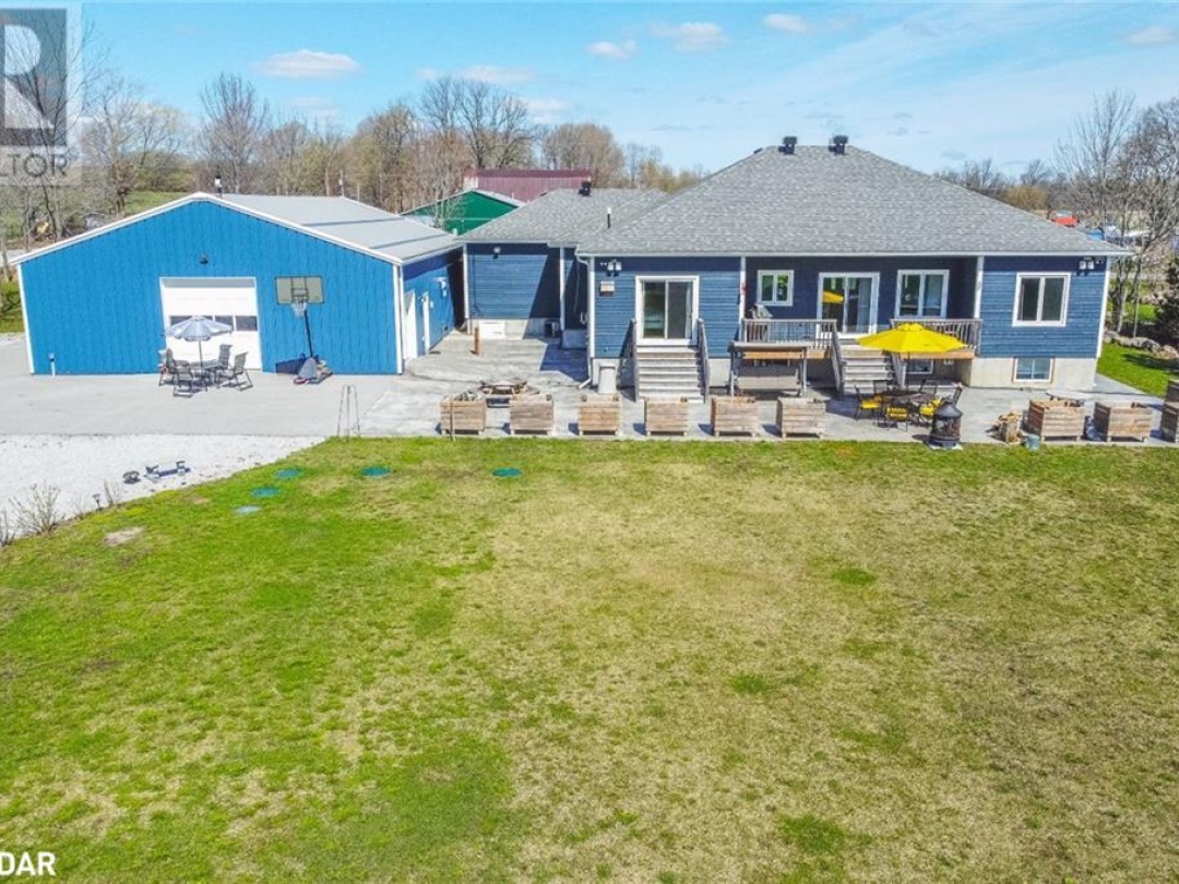 2085 Warminster Road, Severn