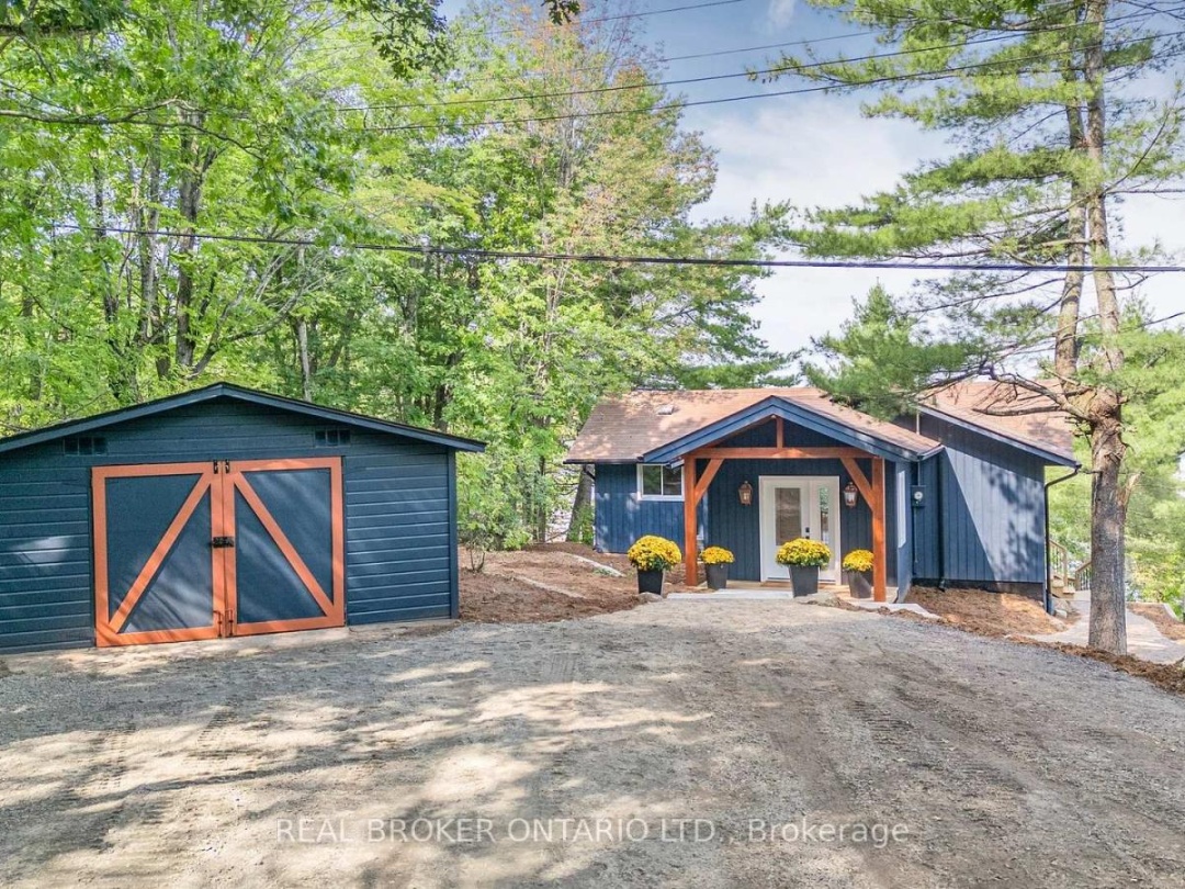 3 - 1148 SOUTH MULDREW LAKE ROAD N, 