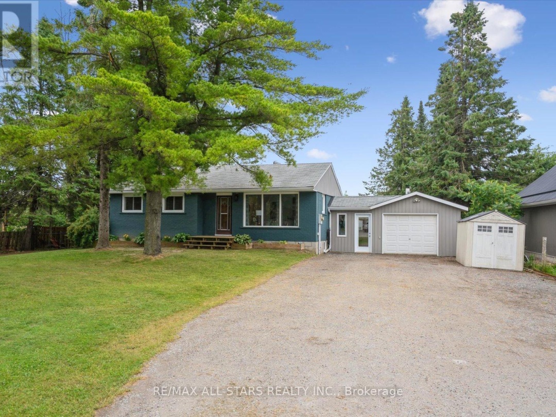 1500 CONCESSION 6 ROAD, 